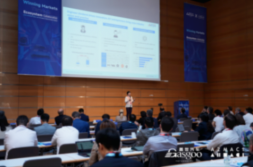 蓋世汽車周曉鶯：中國新能源汽車技術出口將塑造全新合作模式