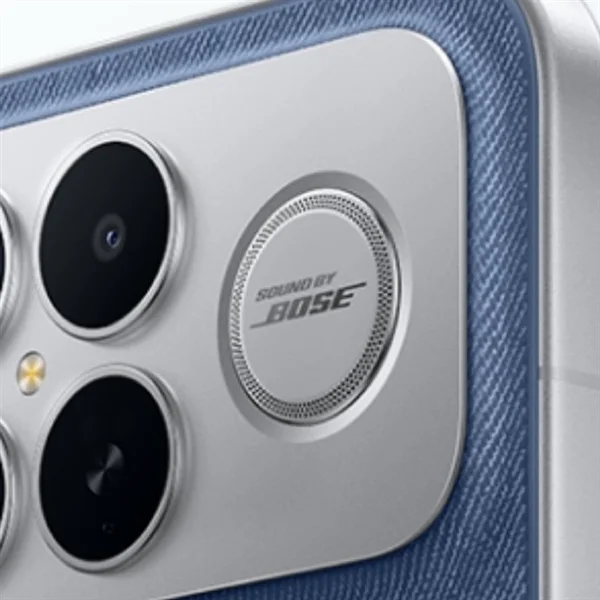 REDMI K90 Pro Max罕見配備后置揚聲器：不影響防塵防水 支持振動清灰