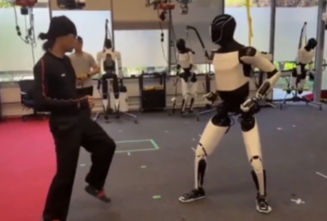 特斯拉Optimus量產擱淺，為何卡在&ldquo;手&rdquo;上？