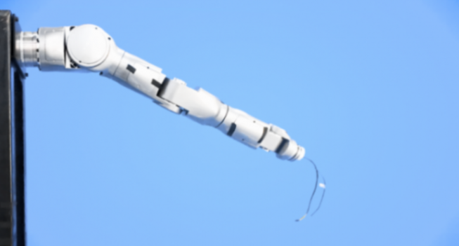 Seeds |&nbsp;專注人形機器人關節模組，巨蟹智能完成近億元A輪融資