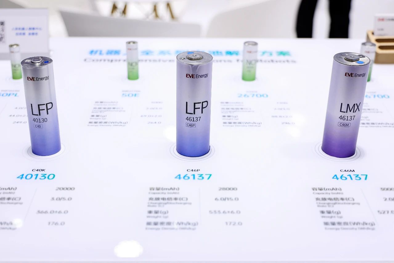 蓋世周報 | CATL時代智能估值超百億；新能源購置稅減免有新要求