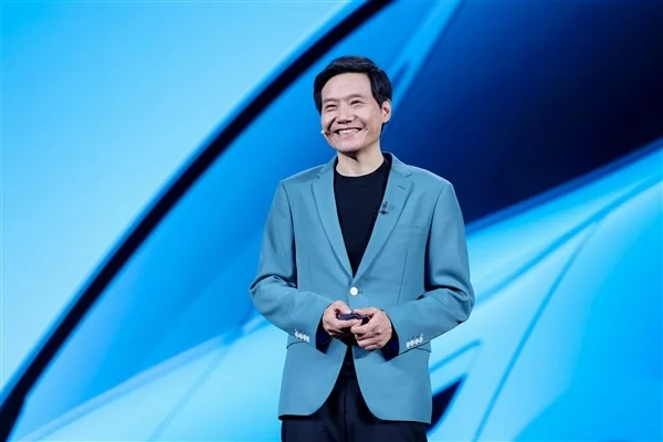 其余產品不理會！雷軍：我們小米汽車和頭部比就行