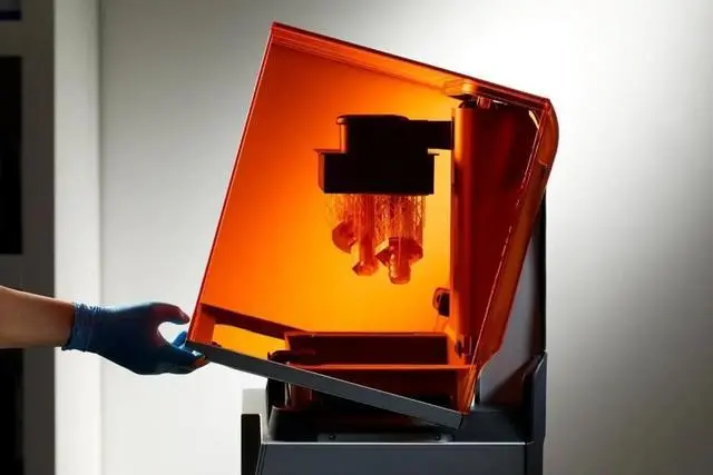 圖片來源：Formlabs