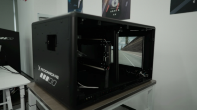 VI-grade中國零原型（ZPS）實驗展示中心在上海正式啟動