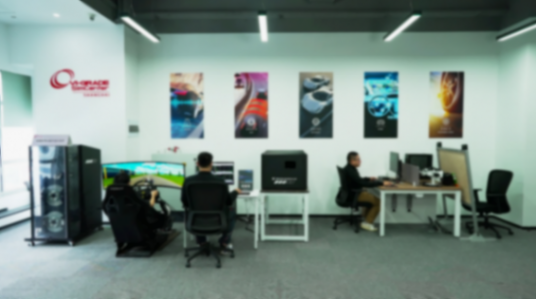 VI-grade中國零原型（ZPS）實驗展示中心在上海正式啟動