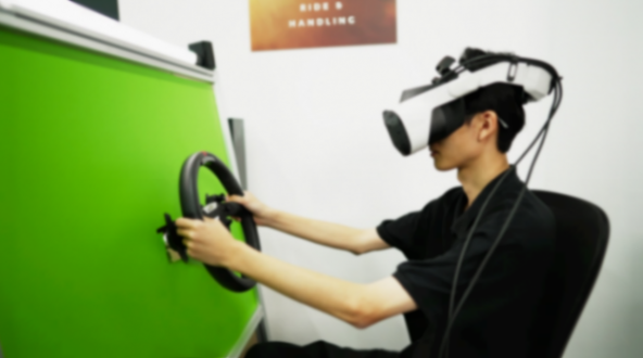 VI-grade中國零原型（ZPS）實驗展示中心在上海正式啟動