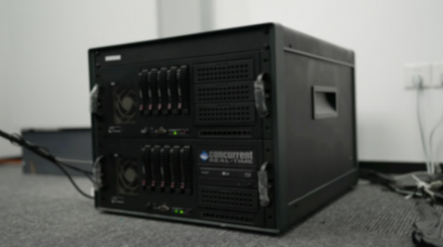 VI-grade中國零原型（ZPS）實驗展示中心在上海正式啟動