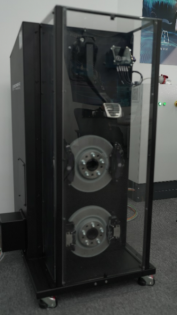 VI-grade中國零原型（ZPS）實驗展示中心在上海正式啟動