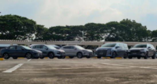 比亞迪2025年菲律賓銷量達26,122輛，躍居當地車企銷量第三位