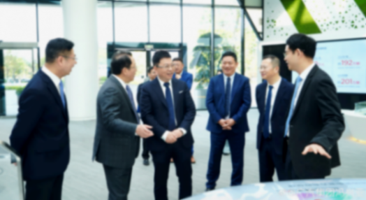 廣汽集團：與華為合作暫不涉及渠道領域